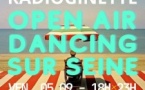 Ven. 05/09 : RADIOGINETTE