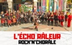 Dim. 07/09 : L'ECHO RALEUR