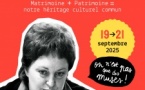 Les Journées du Matrimoine mettent à l'honneur des femmes artistes du passé qui ont contribué à notre histoire culturelle