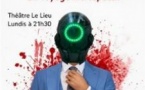 Sous le Costume, Un Voyage Introspectif - Le Lieu, Paris