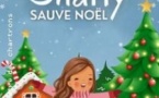 Charly Sauve Noël