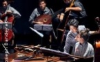 Concerto Contre Piano & Orchestre