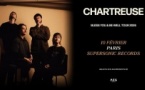 Chartreuse en concert (côté Records)