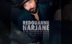 Redouanne Harjane - Je me Souviens du Futur - La Scène Parisienne, Paris