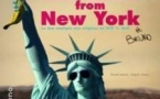 The Band Of New York