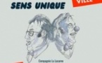 Double Sens Unique - Théâtre de la Rue de Belleville, Nantes