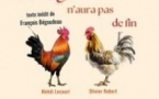 Ta Rage n'aura pas de Fin