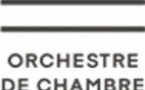 Saison 25/26 - Orchestre de Chambre de Paris