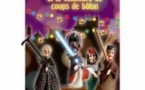 Guignol et le Concours de Coups de Bâton - Théâtre La Maison de Guignol, Lyon