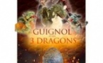 Guignol et les Trois Dragons - Théâtre La Maison de Guignol, Lyon