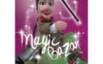 Guignol, Magic Bazar ! - Théâtre La Maison de Guignol, Lyon