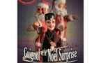 Guignol et le Noël Surprise - Théâtre La Maison de Guignol, Lyon