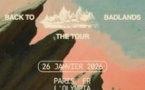 Halsey: Back to Badlands