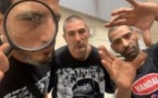 Scred Connexion + Sei + DJ Jof & DJ Befa