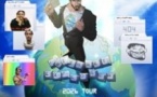 bbno$ - The Internet Explorer Tour