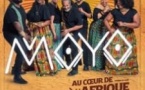 Gospel Team - Moyo au coeur de l'Afrique