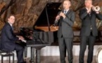International Hot Jazz Quartet