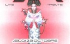 Bjork Tribute - Live Concert