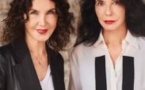 Katia et Marielle Labèque