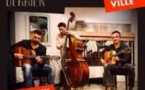 Youenn Derrien Trio