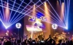 Pulse Tribute Pink Floyd