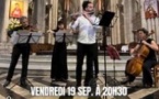 Concert à Nantes : Vivaldi, Mozart, Tchaïkovski… Les Grands Classiques & Queen