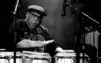 Orlando Poleo & Afrovenezuela Jazz + Aftershow : Taiwan MC