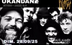 Dim. 28/09 : UKANDANZ