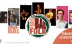 LE GROS BAL DE PARIS BAL FOLK