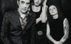 Jon Spencer