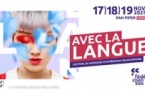Festival Avec la langue 2025