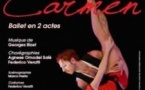 Le Ballet de Milan Carmen