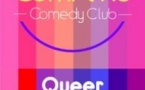 Comedy Club - Queer !! - Le Complexe, Lyon