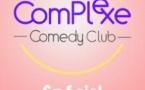 Comedy Club - Special Guests !!! - Le Complexe, Lyon