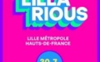 Festival Lillarious