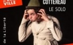 Le Solo de Julien Cottereau