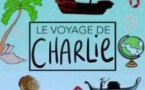 Le Voyage de Charlie - Théâtre à l'Ouest, Rouen