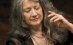Martha Argerich