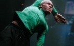 Coupe du Monde de Danse Electro -  LRC - Life's Round Contest