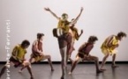 Boléro un d'Odile Duboc / JOIN 2 de Ioannis Mandafounis/ Entropie de Léo Lérus