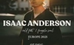 Isaac Anderson