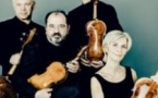 Quatuor Hagen