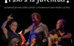 Noche de Arte Flamenco