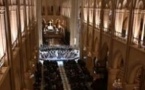 Gloria ! Vivaldi, Bach
