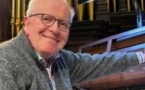 Récital d’Orgue : James Higdon