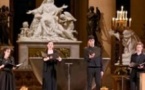 I Was Glad : Purcell, Campra, Charpentier