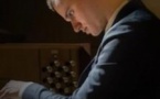 Récital d’Orgue : Thibault Fajoles
