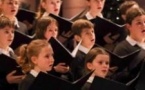 Concert de Noël à Notre-Dame