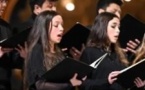 Miserere : Allegri, Hersant, Scarlatti