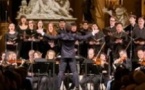 Oratorio de Pâques, Bach